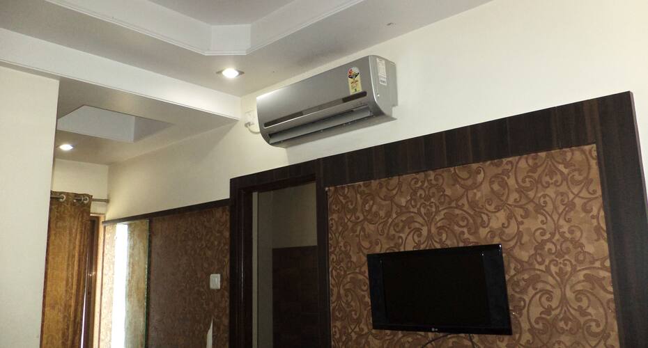 Hotel Sai Suman, Shirdi 5